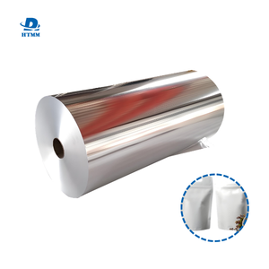 What certifications (FDA, SGS, ISO) should a top Chinese aluminum foil factory have?
